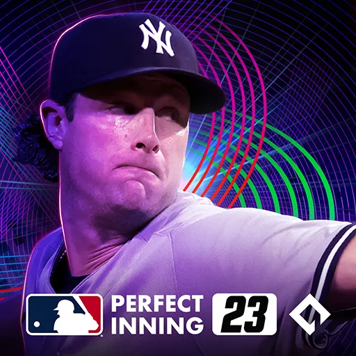 MLB Perfect Inning 23代儲